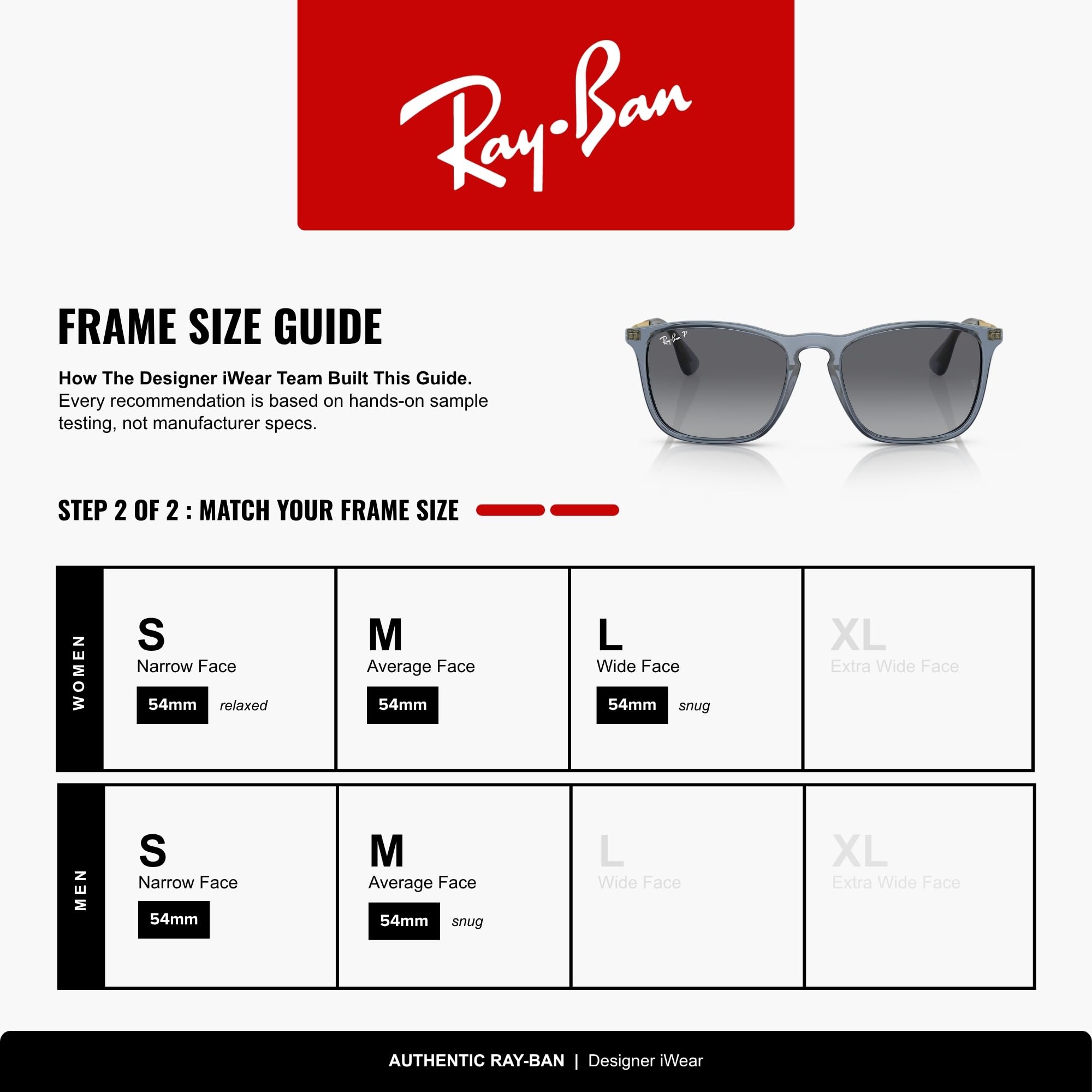 Ray-Ban 0rb4187 Occhiali da sole Uomo