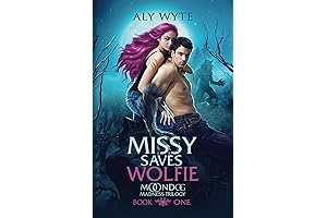 <p>Missy Saves Wolfie: An Enchanting Tale of Adventure and Wolf Protection</p>