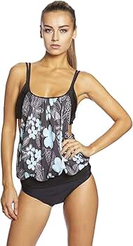 Octopus Figuroptimizer Badeanzug - Soft Cups Mit Wow-Effekt Für Perfekte Silhouette