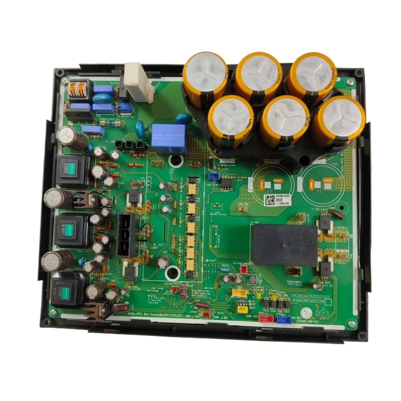 Eiwpfydj 1Pcs Compatible For Lg, Pcb