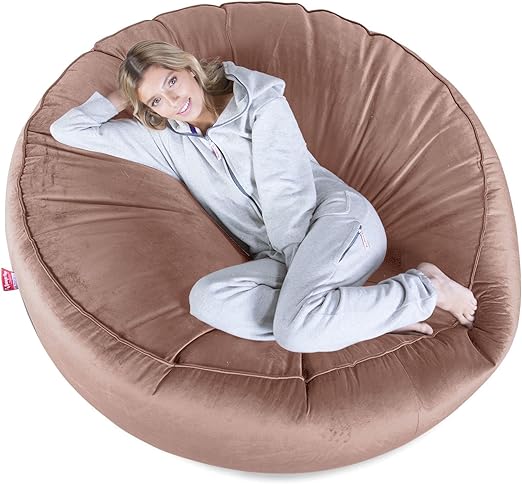 lounge pug mammoth