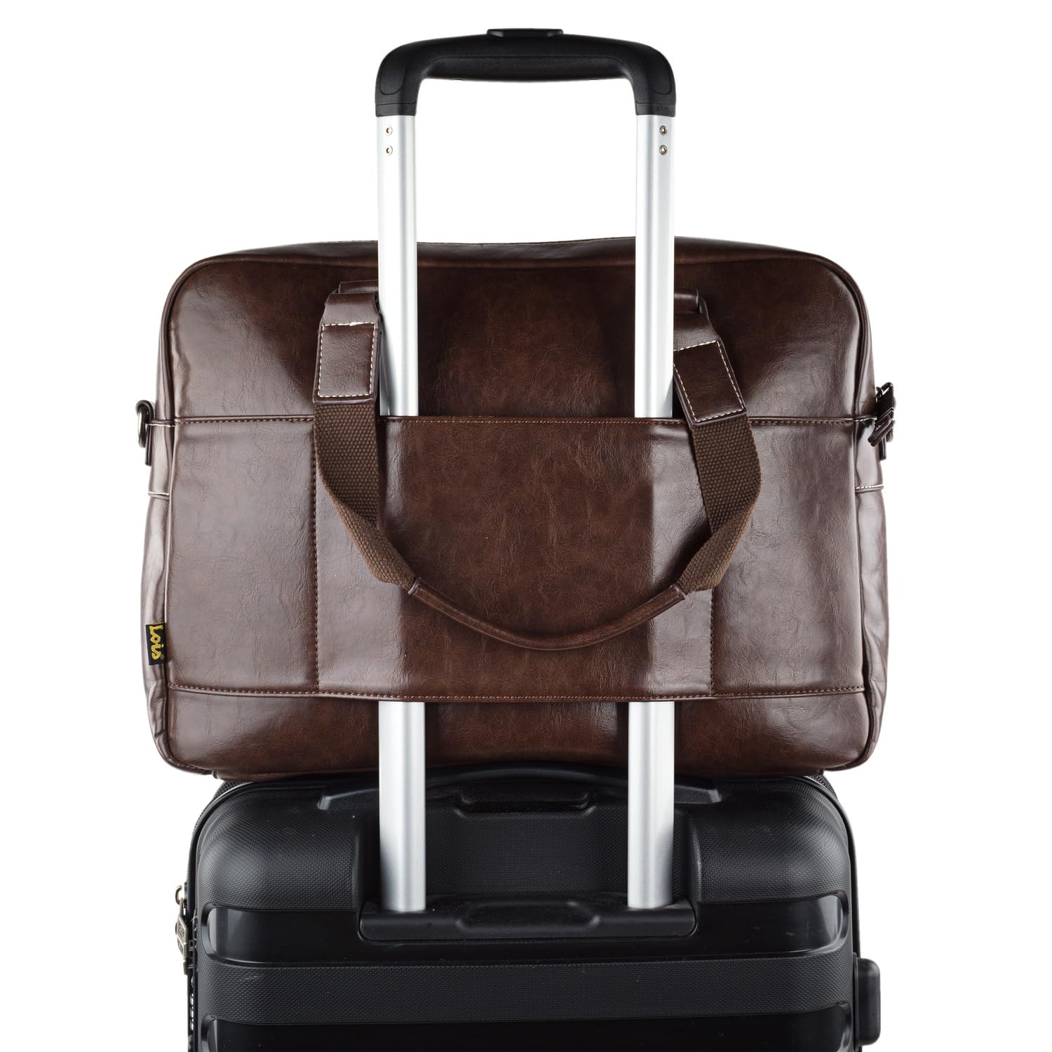 Lois - Maletin Portatil 15 6 Pulgadas Bolsa Portatil 15.6 Pulgadas Maletin