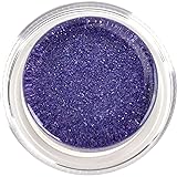 Magic Rosin - 3G Purple Sparkle - Premium Grade Instrument Rosins for Violin, Viola and Cello Bows - Excellent Grip - Delivers a Clear, Complex Tone - Purified Transparent Pine Rosin - USA Made
