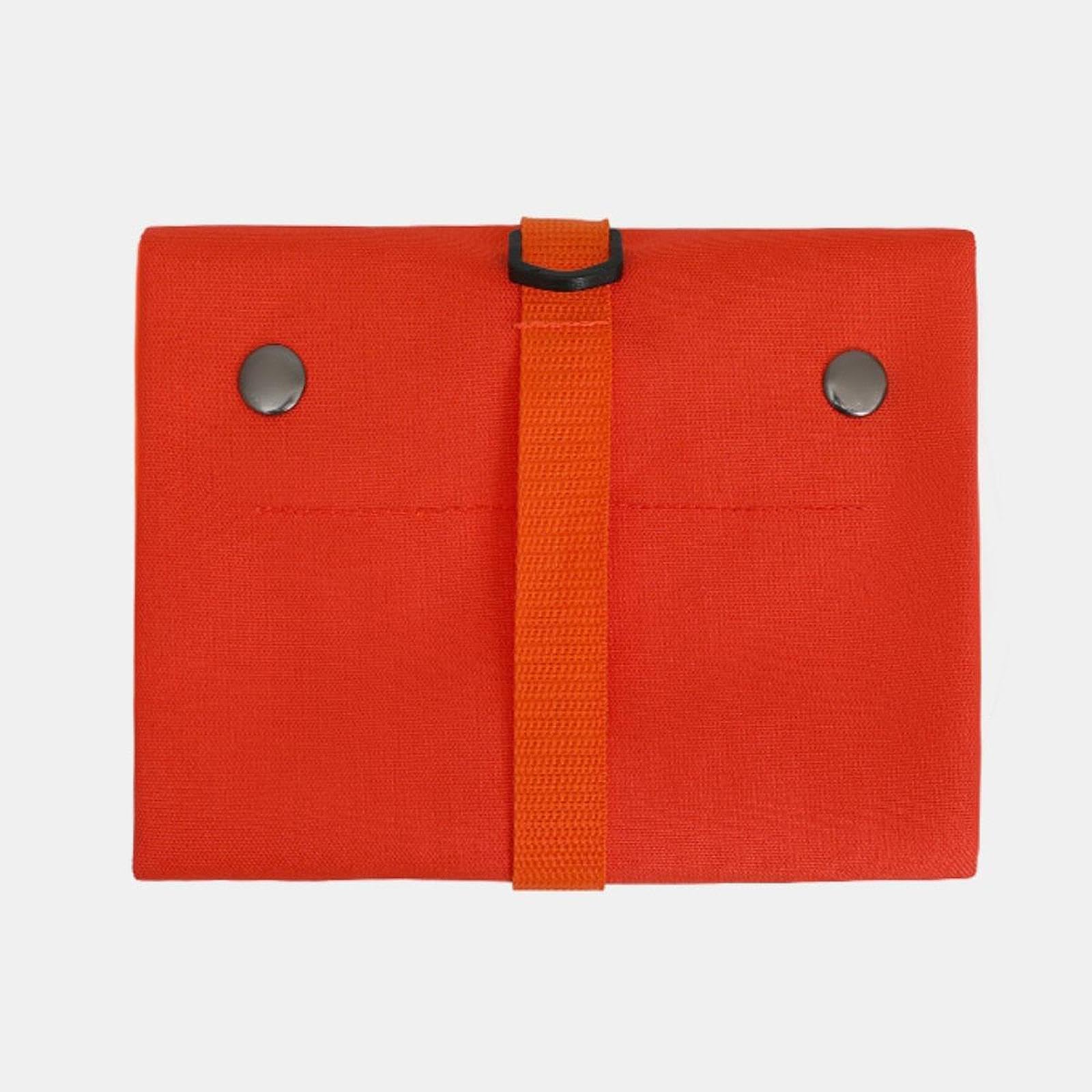 Bolsa de Aseo de Viaje con Gancho Organizador de Artículos de Tocador Portátil Multifuncional Estuche de Maquillaje con Compartimentos de Malla Cremal, 4 Piezas