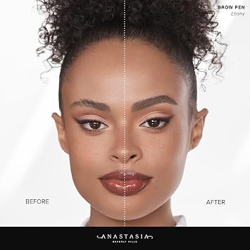 Anastasia Beverly Hills - Brow Pen Detail Micro-Stroking Eyebrow Pen