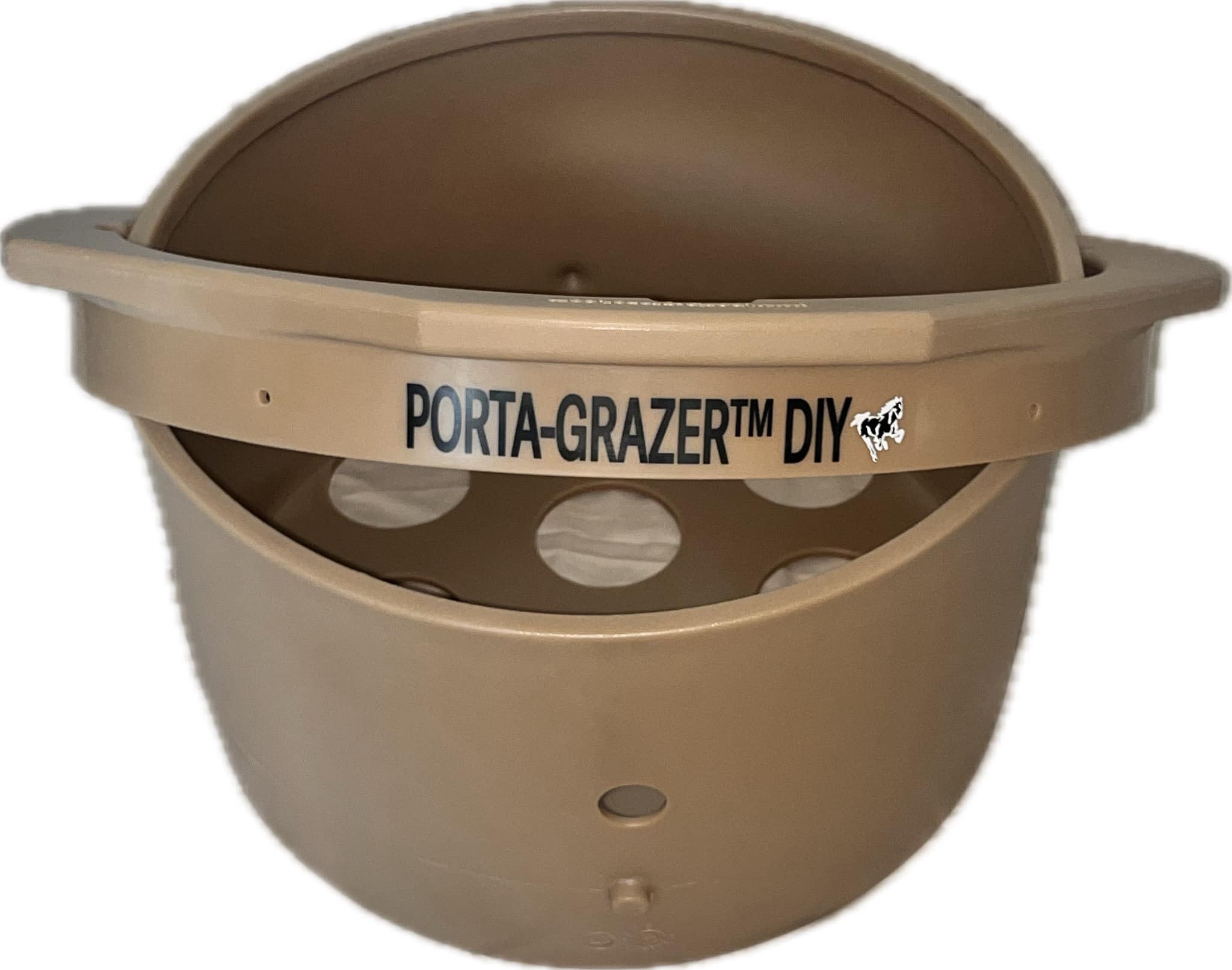 Porta-Grazer DIY Slow Hay Feeder Kit