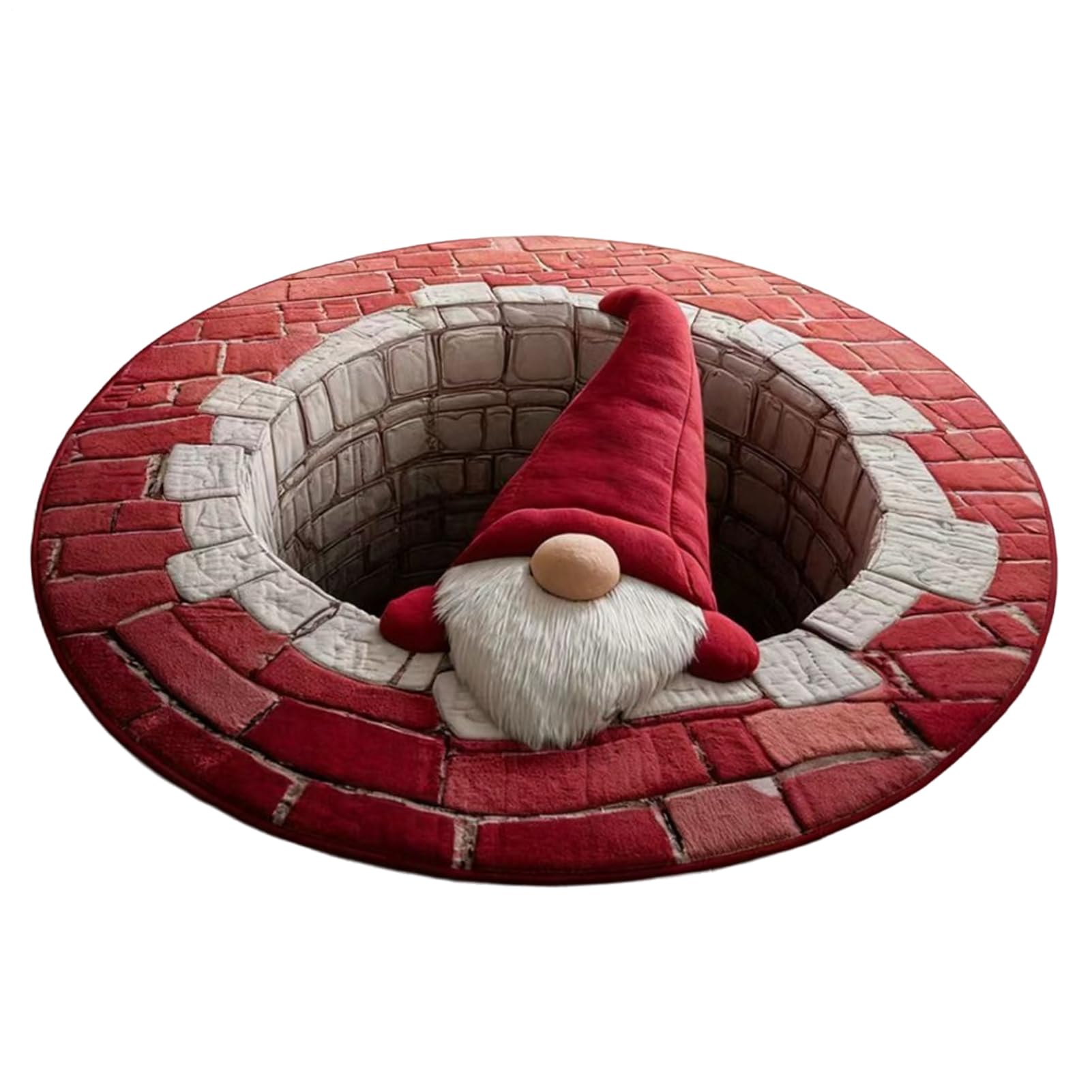 Tapis de sol 3D doux de qualité supérieure pour décoration salon