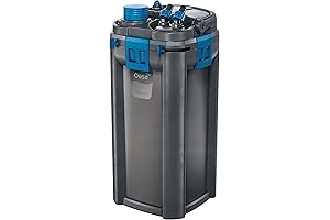 Oase BioMaster 850: The Premium Aquarium Filter for Unmatched Water Clarity