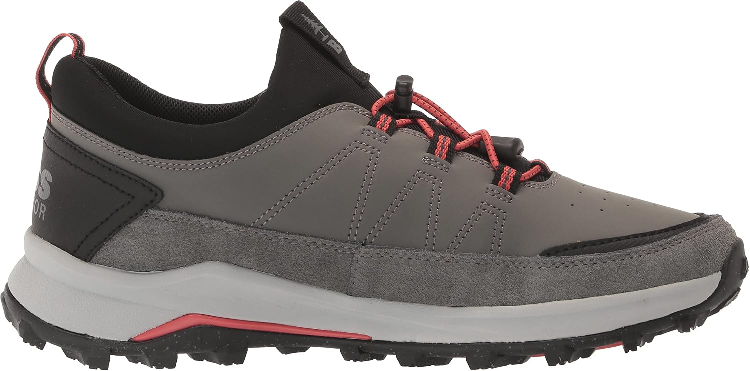 BASS Outdoor Men's Trek Stretch Hiker