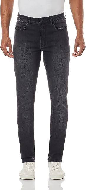 Calça casual Jeans Skinny Paladino Ash, Reserva, Masculino