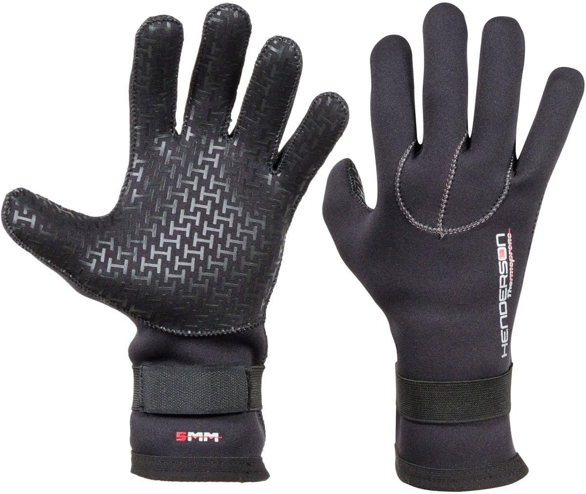 Henderson 5mm Thermoprene Gloves - X-Large