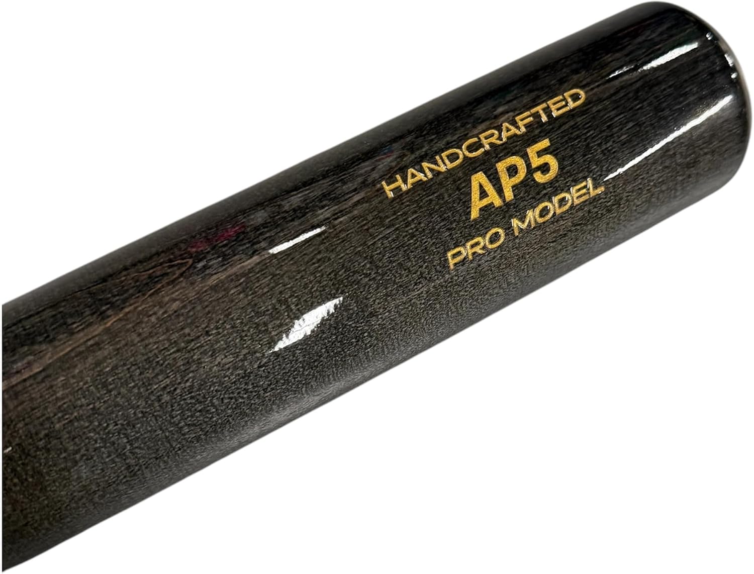 Marucci Albert Pujols AP5 Pro Maple Wood Baseball Bat Brown Handle/Fog Barrel Adult Wooden Bat for Training and Game Use