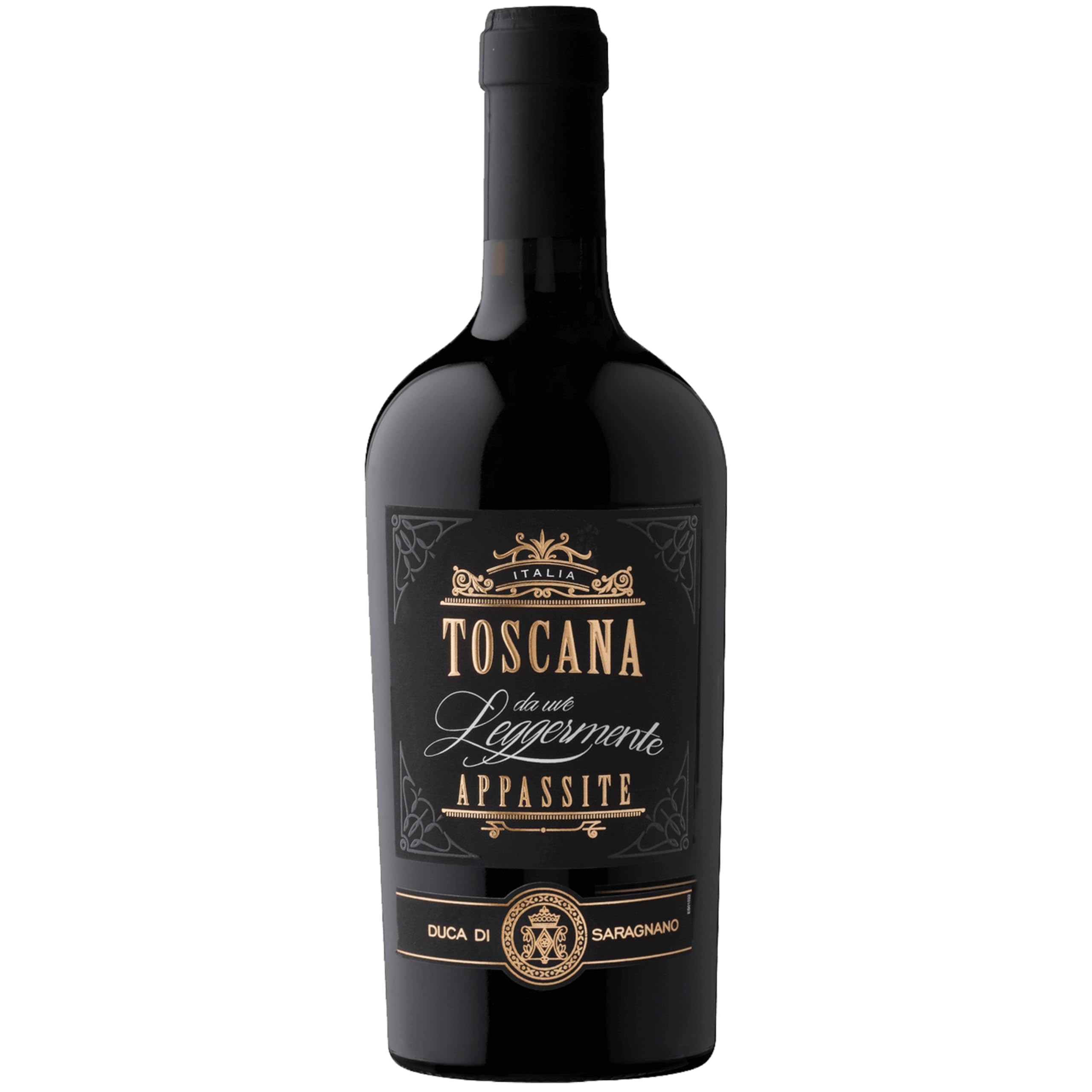 Italian Reds Toscana