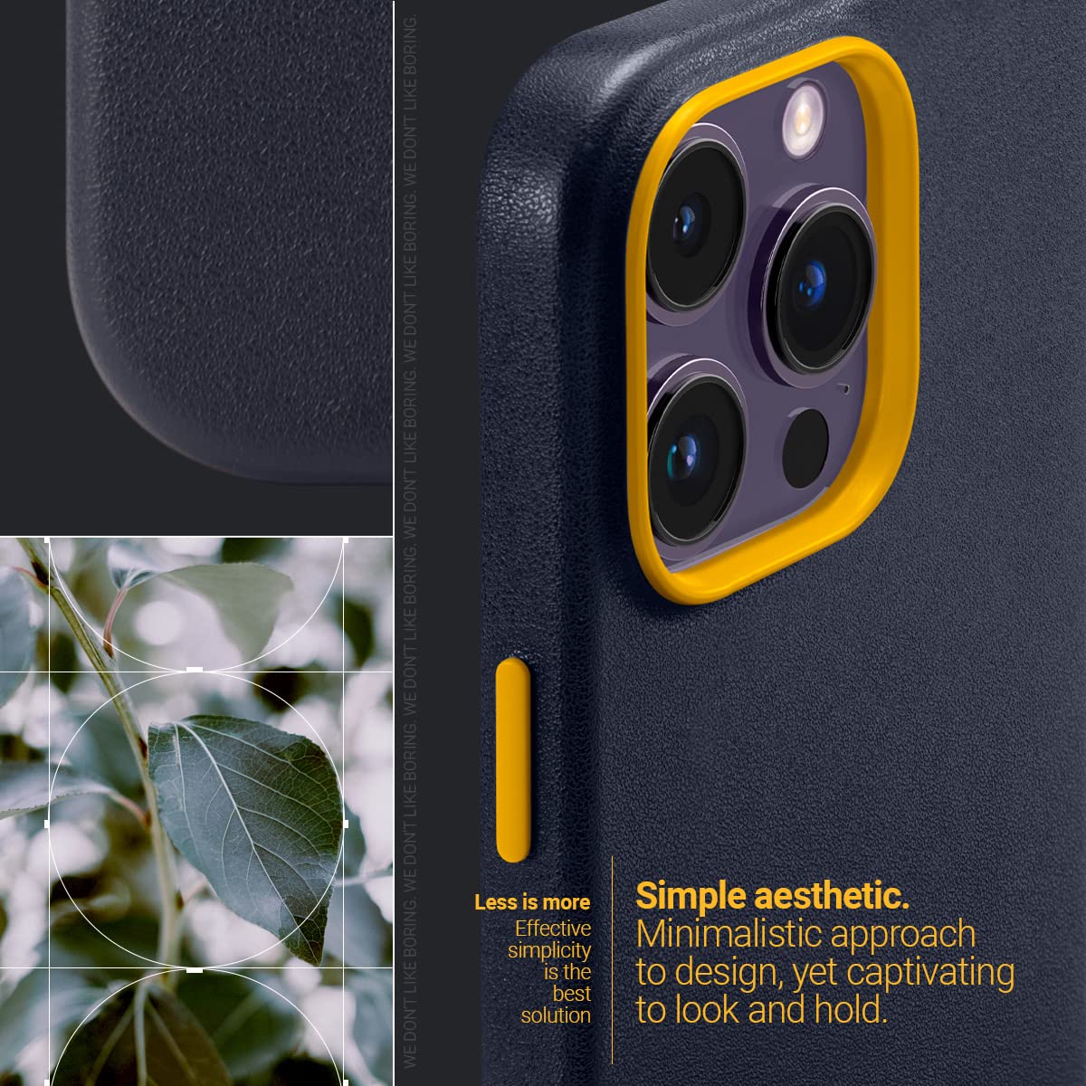 Amazon.co.jp: Caseology iPhone 14 Pro Max 用 ケース MagSafe対応