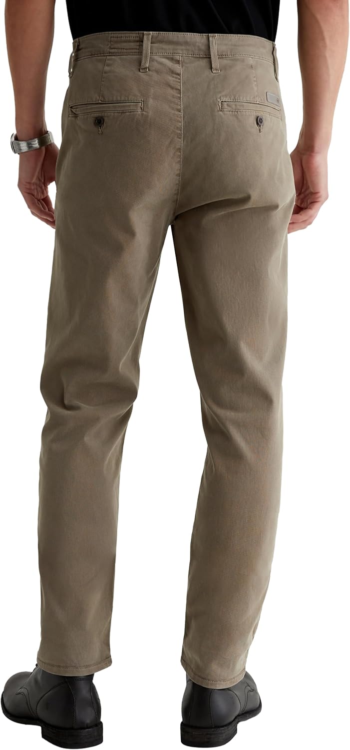 AG Mens Kullen Slim Trouser Pants - Image 2