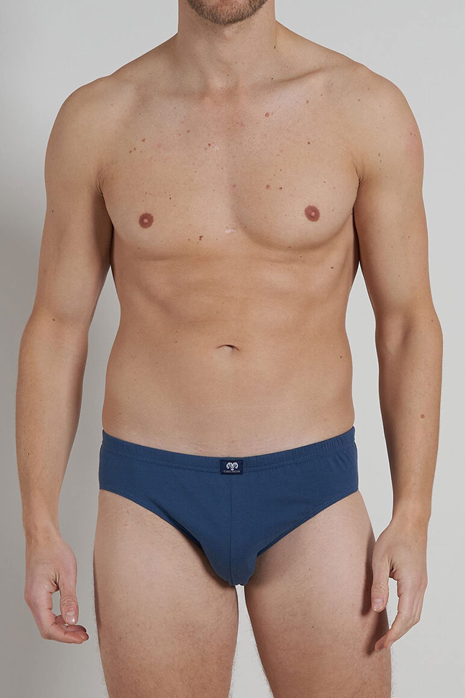 Ceceba Calzoncillos Deportivos para Hombre