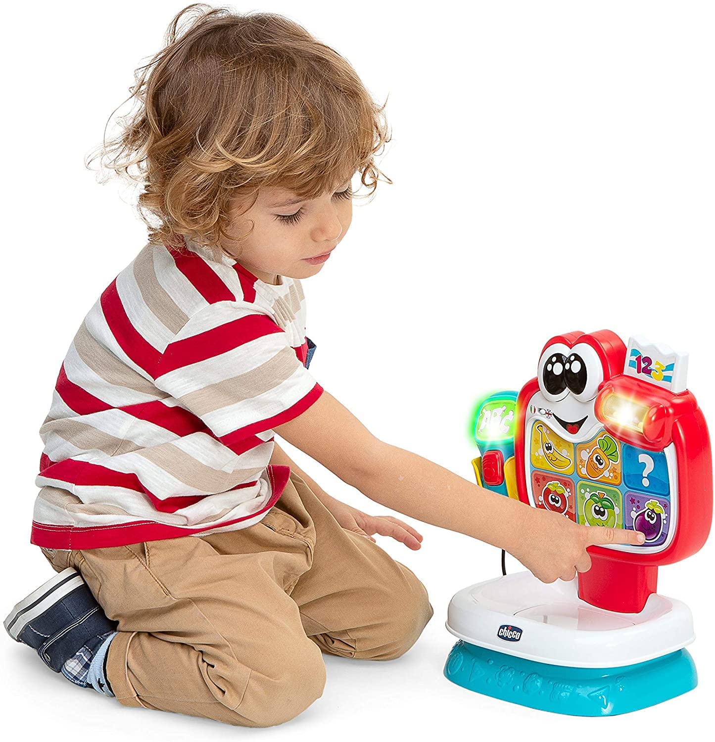 Chicco Gioco Baby Market, 18 Mesi 4 Anni