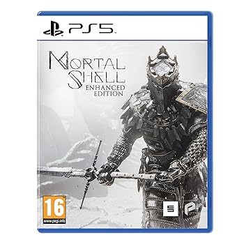 Mortal Shell (Playstation 5)