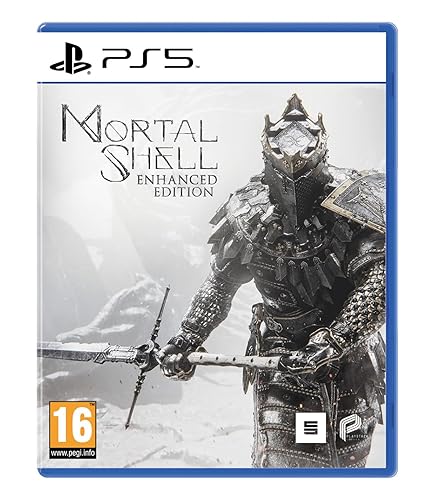 Mortal Shell - PS5