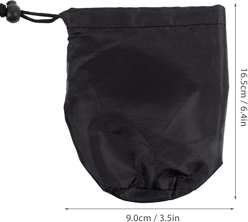 Miniatura 4 de GANAZONO 12pcs Mason Jar Shade Cover Wide Mouth Mason Jar Cubierta de botella hidropónica Mason Jar Mangas opacas Negro Boca ancha Mason Jar Sleeves