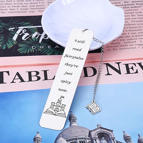 Miniatura 4 de Divertido marcapáginas picantes para mujeres, regalos para amigas, mejores amigas, mejores amigas, lectoras, regalo para amantes de los libros,