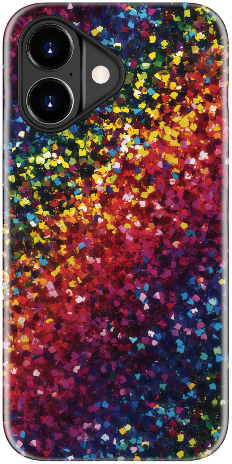 for iPhone 17 Case Cute, Wireless Charging Compatible