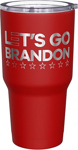 Vista 326 de We The People Holsters - Vaso térmico de 30 onzas, Únete o Muere, Negro