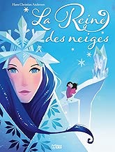 Download La reine des neiges - Dès 4 ans PDF