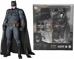 MEZCOバットマン(ジャスティスリーグ 3パック)メズコ MEZCOバットマン(ジャスティスリーグ 3パック)メズコ Amazon.co