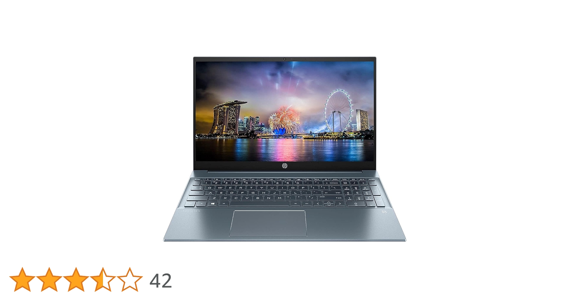 HP PAVILION Laptop 15 Ryzen7 タッチパネルSSD1T HP Newest Pavilion