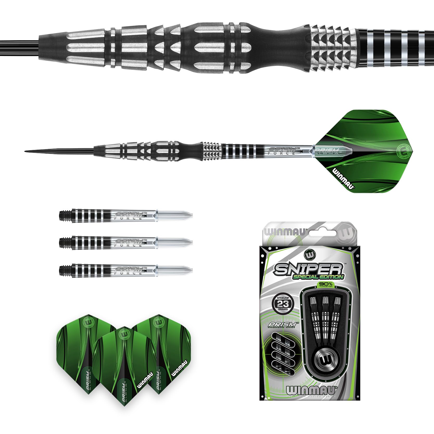（新品）WINMAU ワンタンスペシャル 90%TUNGSTEN 18g 新品）WINMAU ワンタンスペシャル 90%TUNGSTEN 18g - メルカリ