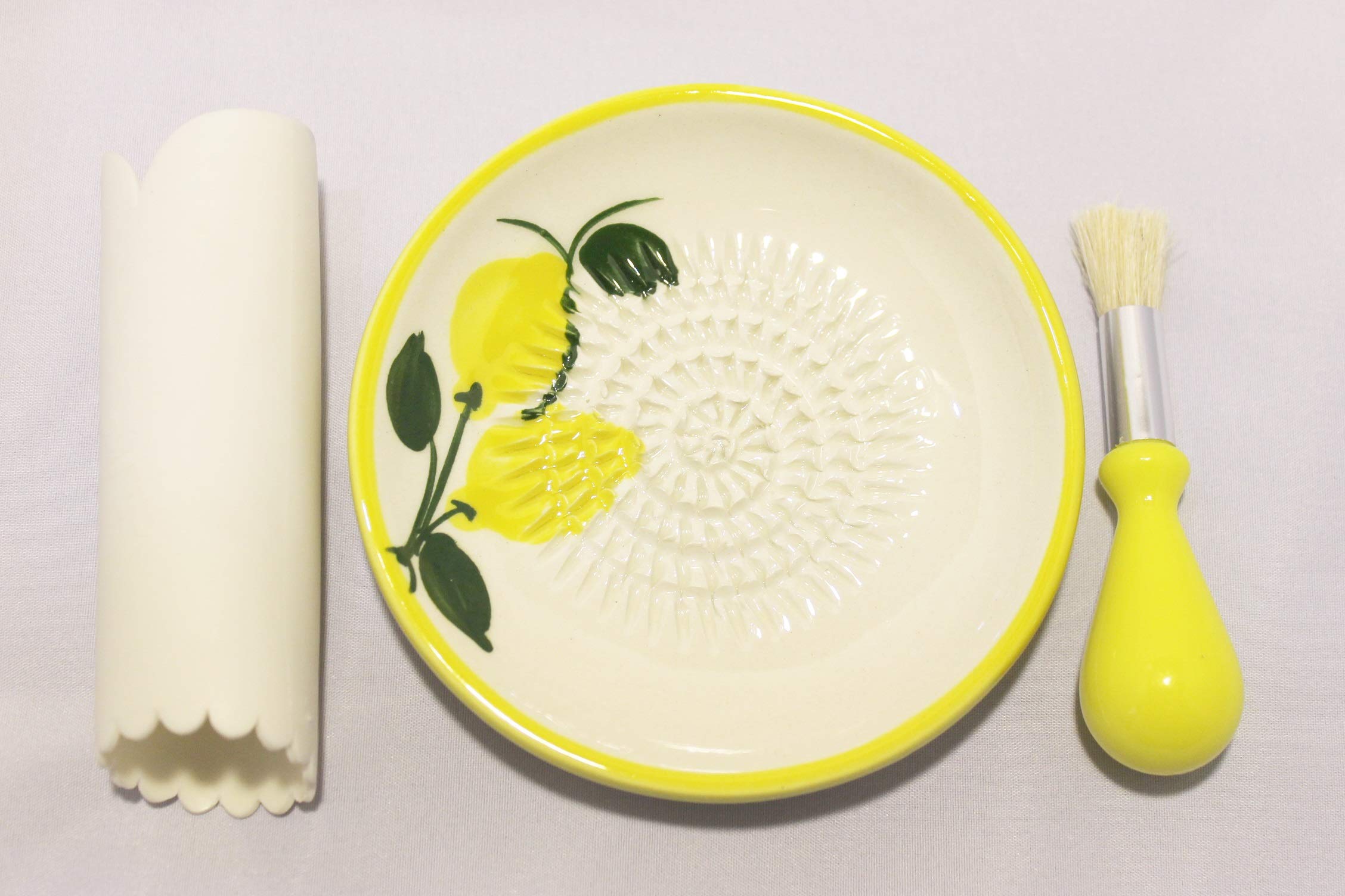 JOSKO Produkte 2741 Lemon Grating Plate