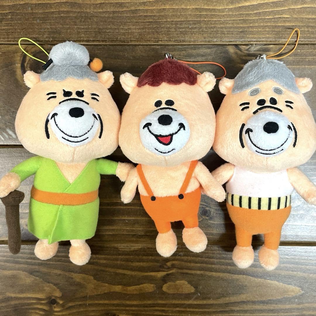 Amazon.co.jp: WC くまたん セット : ホーム＆キッチン