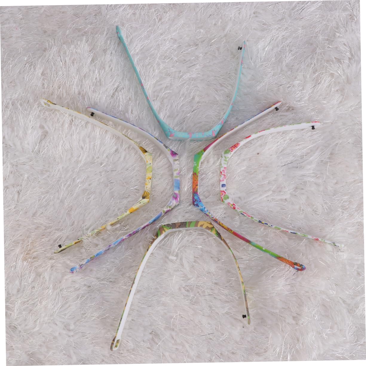 Artibetter Lot De 3 Bracelets De Rechange En Tpu Confortables Et Légers Pour 3 pièces (6 pièces)
