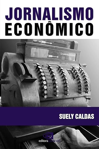 Jornalismo econômico