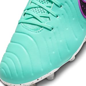 Amazon | NIKE Legend 10 Elite FG、ローメン。, ハイパーターク