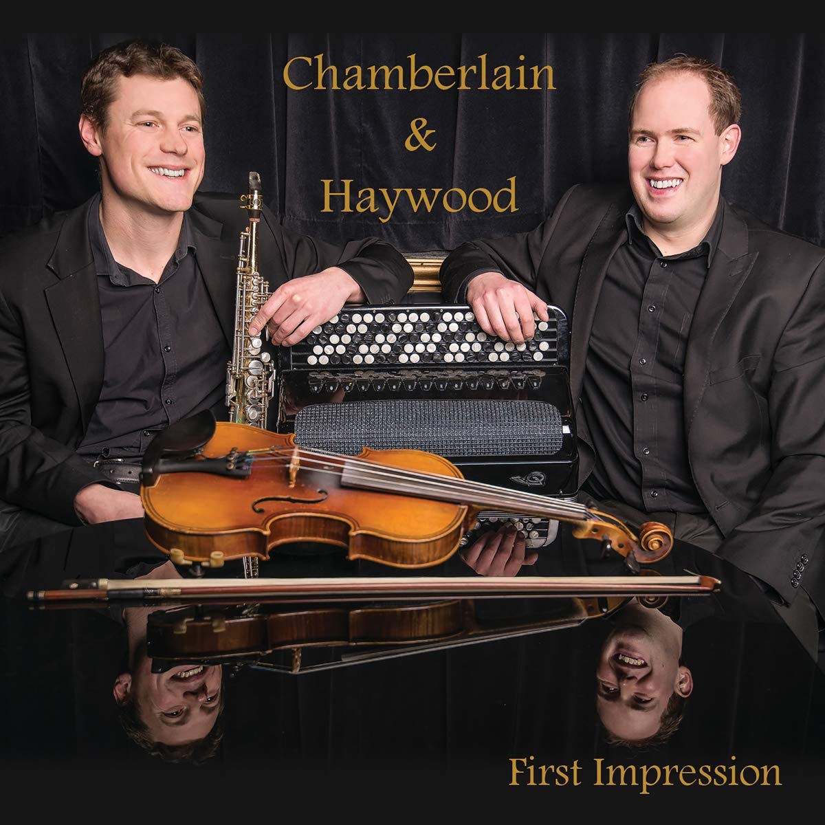 First Impression