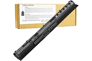800049-001 KI04 Battery for HP Pavilion
