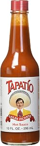 Tapatio Salsa Picante 10 oz Each (1 Item Per Order)