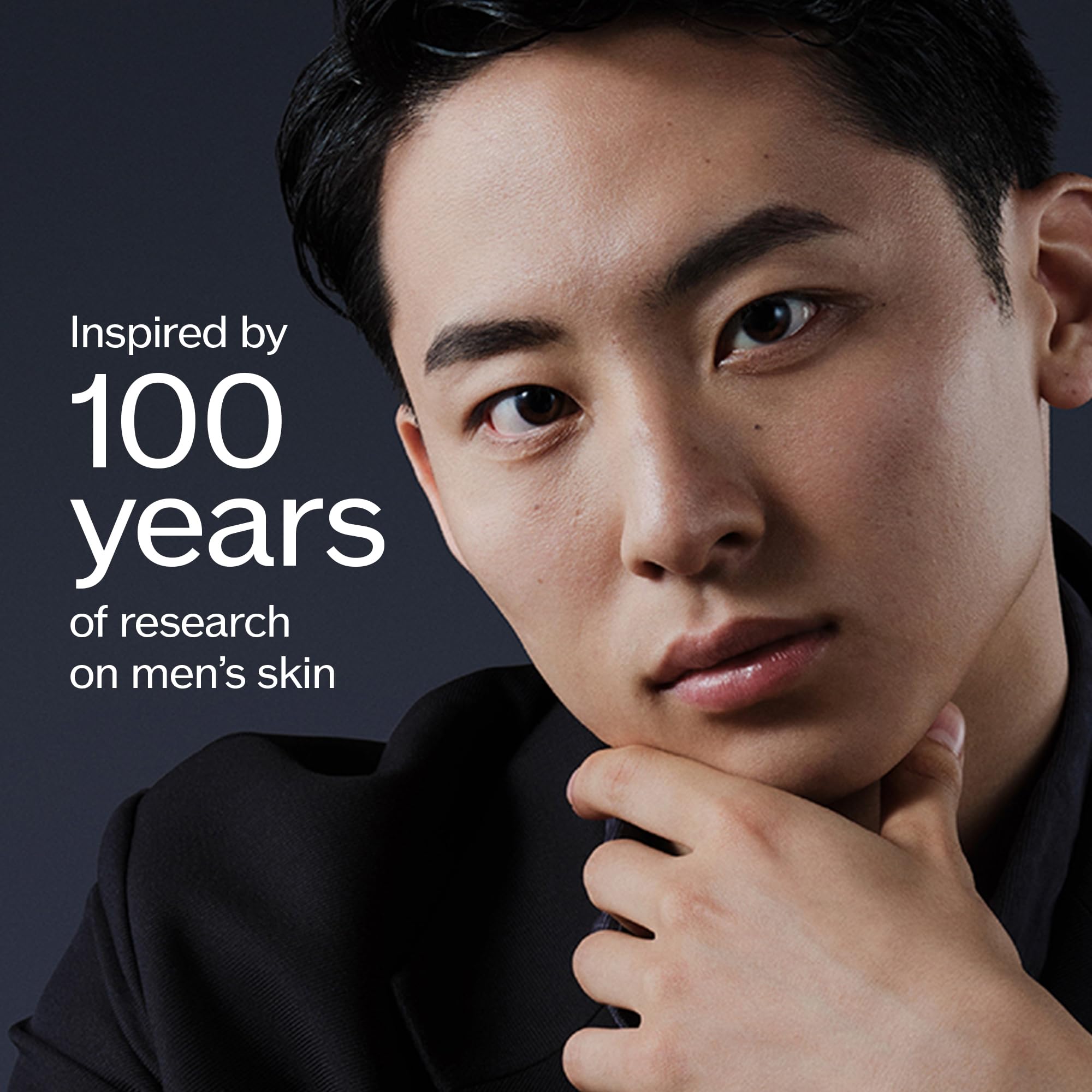 Shiseido Men Ultimune Power Infusing Serum 50 ml
