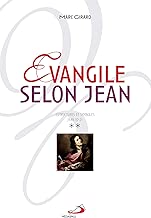 Download Evangile selon Jean : Structures et symboles Jean 10-21 PDF