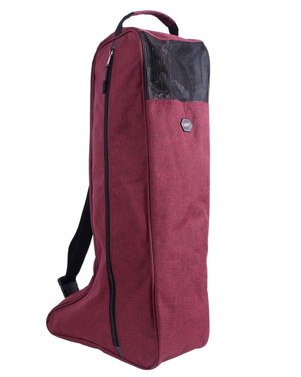 QHP Stiefeltasche
