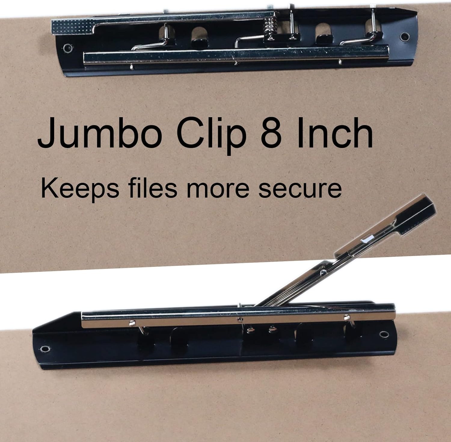 Buy 11x17 Clipboard with Hardware Corner Guard Vertical Extra Large Clipboard Hardboard with 8