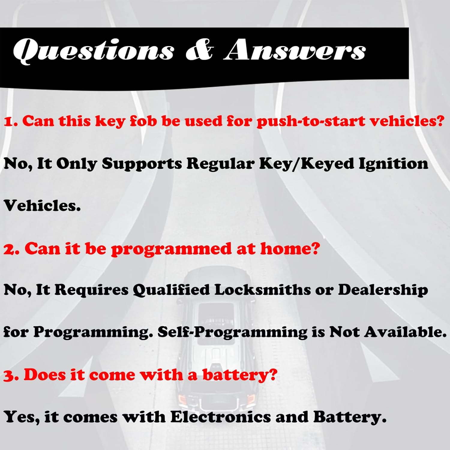 MechanMagic Key Fob FOBIK Replacement Fits for Dodge Dart 2013 2014 2015 2016 Keyless Entry Remote Control M3N32297100 56046771AA 4Button Set of 2
