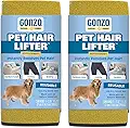 Gonzo Pet Hair Remover - 2 Pack - Lift and Remove Dog - product image