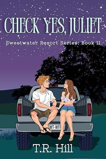 Check Yes, Juliet