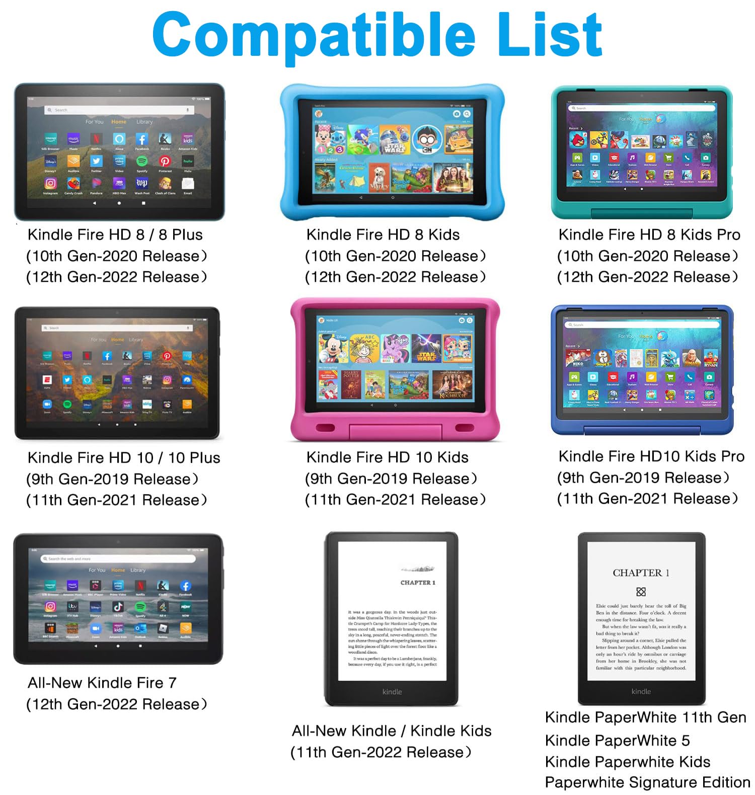 Amazon.co.jp: USB Cケーブル 急速充電器 Amazon Fire HD 10 8 第9世代