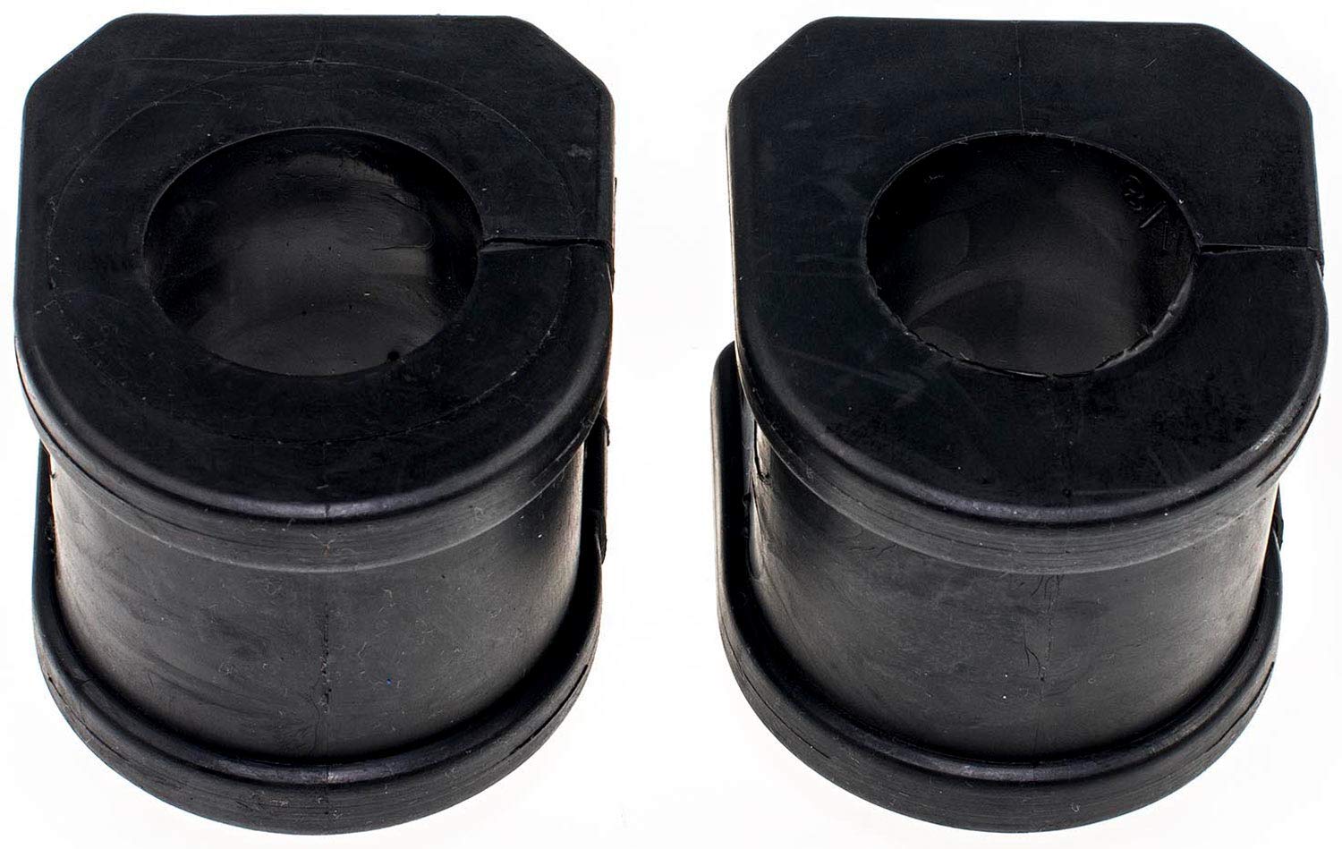 DORMAN Sway Bar Bushing Kit - Stab Bar Bushing Kit - Stabilizer Bar Bushing Kit - This suspension stabilizer bar bushing kit is precision-engineered and rigorously tested to provide reliable replacement for the original equipment on specific vehicles. - Stabilizer Bar Bushing Kit