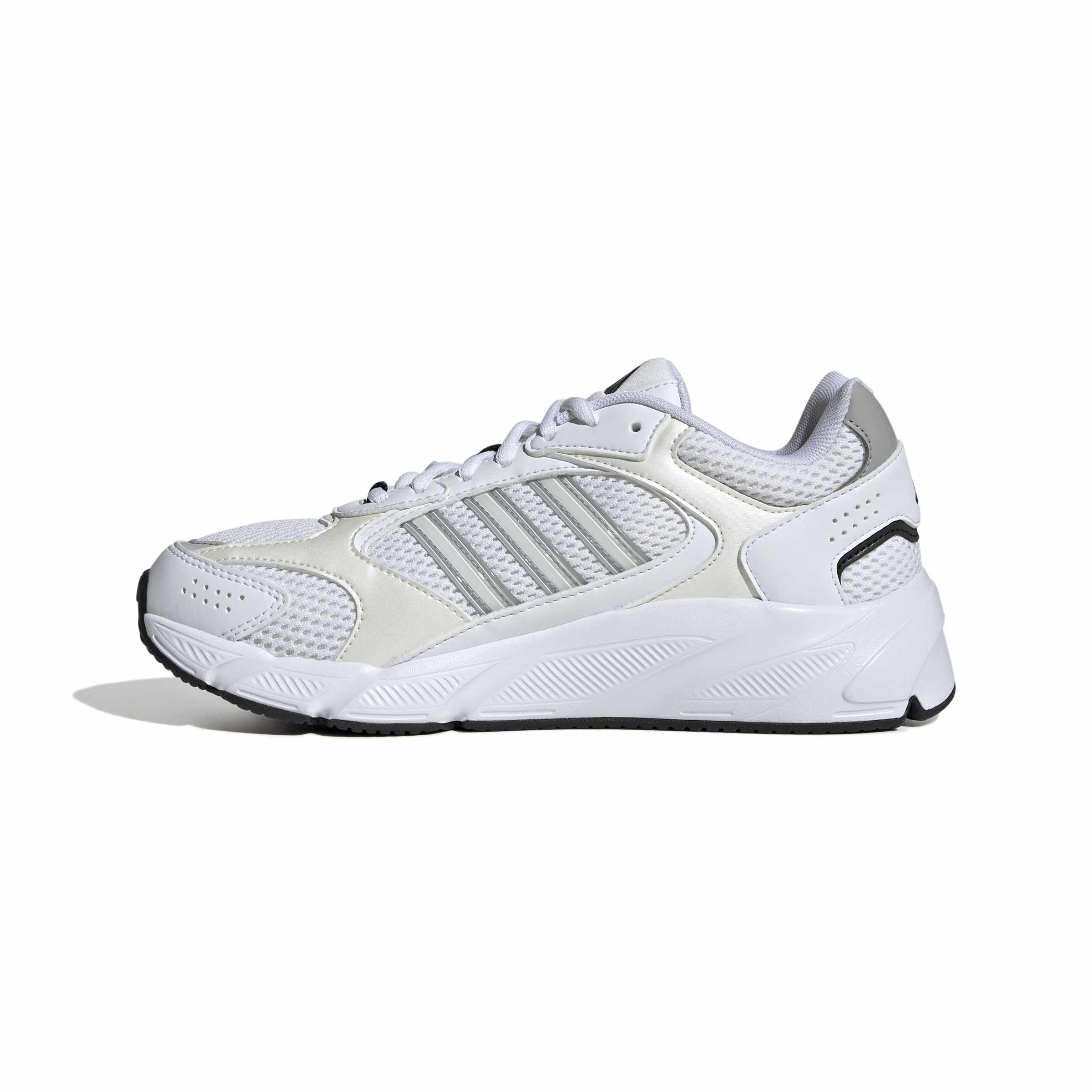 adidas Women's Crazychaos 2000 Shoes White 6.5