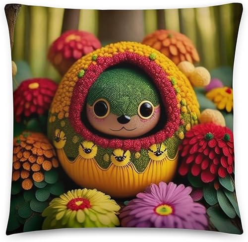 Miimusland Cojines fantasia 0027